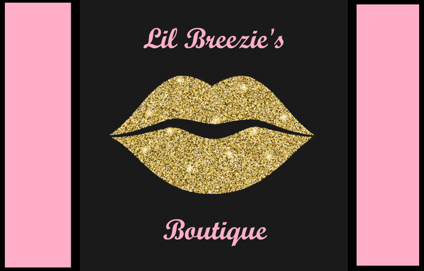 Lil Breezie's Boutique